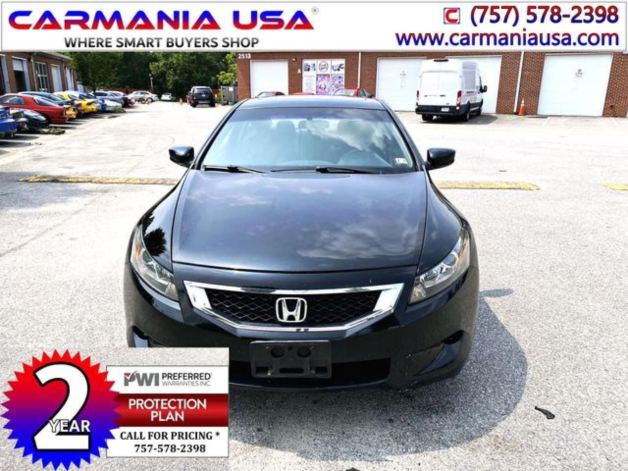 2009 Honda Accord Ex - Фото 2