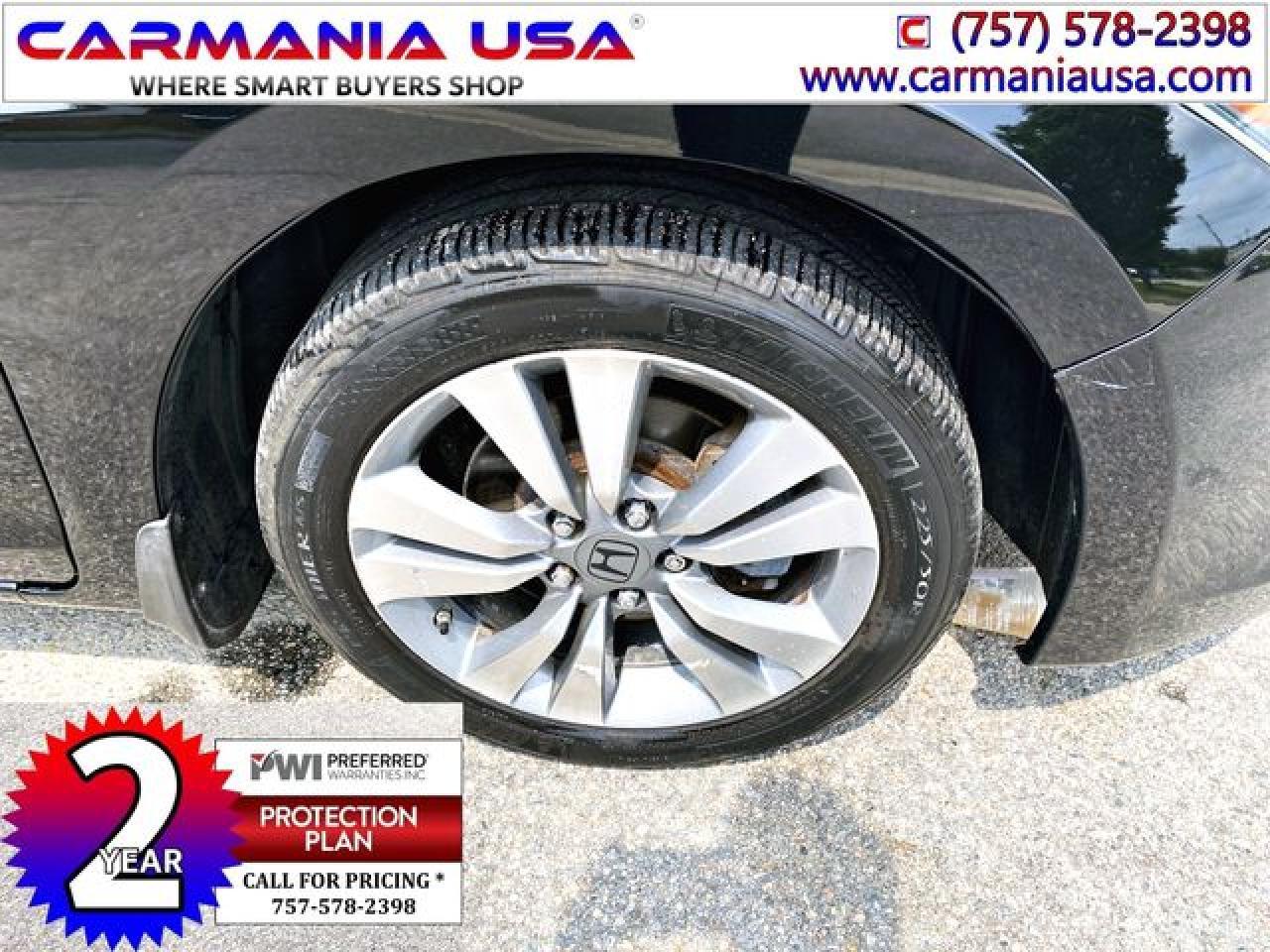 2009 Honda Accord Ex - Фото 4