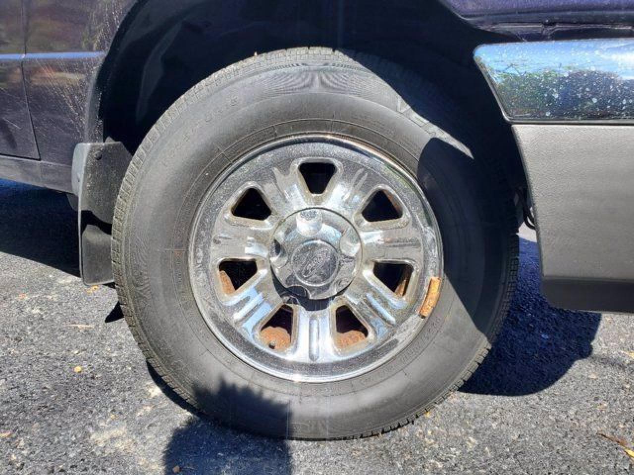 2001 Ford Ranger - Image 5