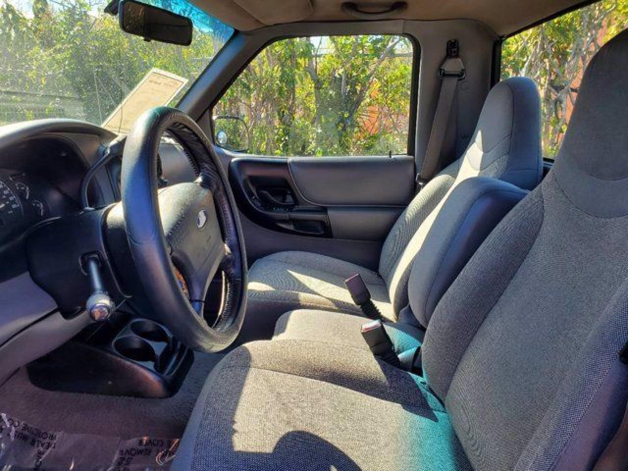 2001 Ford Ranger - Image 7