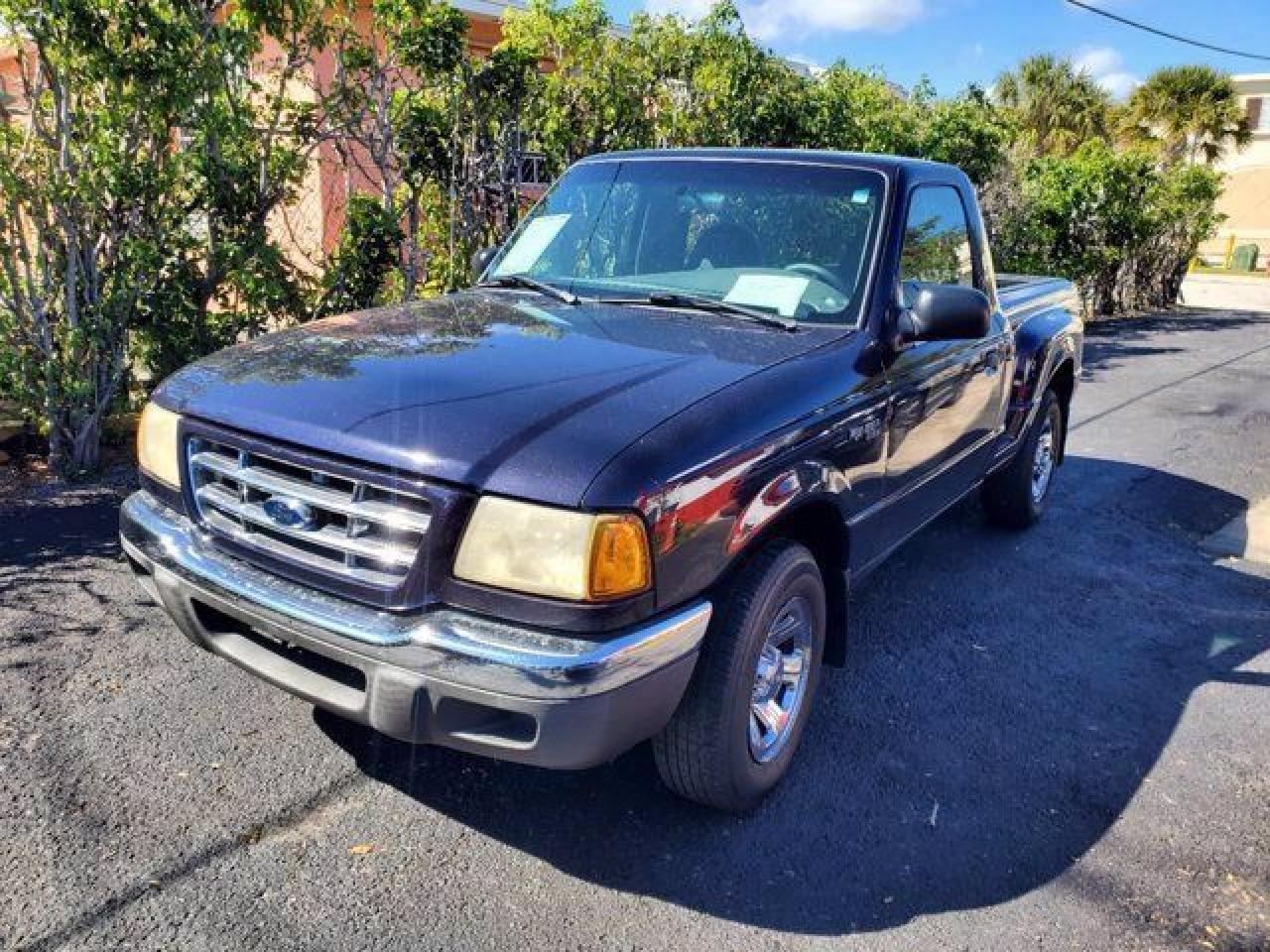 2001 Ford Ranger - Image 4