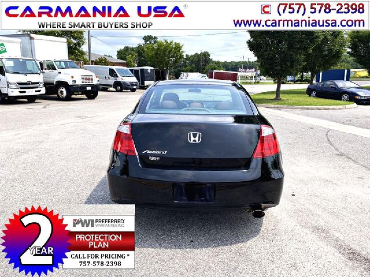 2009 Honda Accord Ex - Фото 7