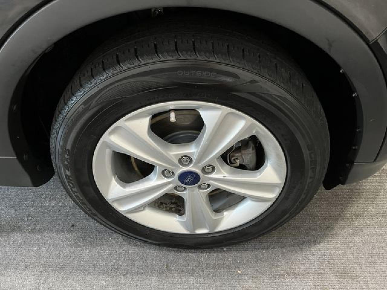 2013 Ford Escape Se - Image 5