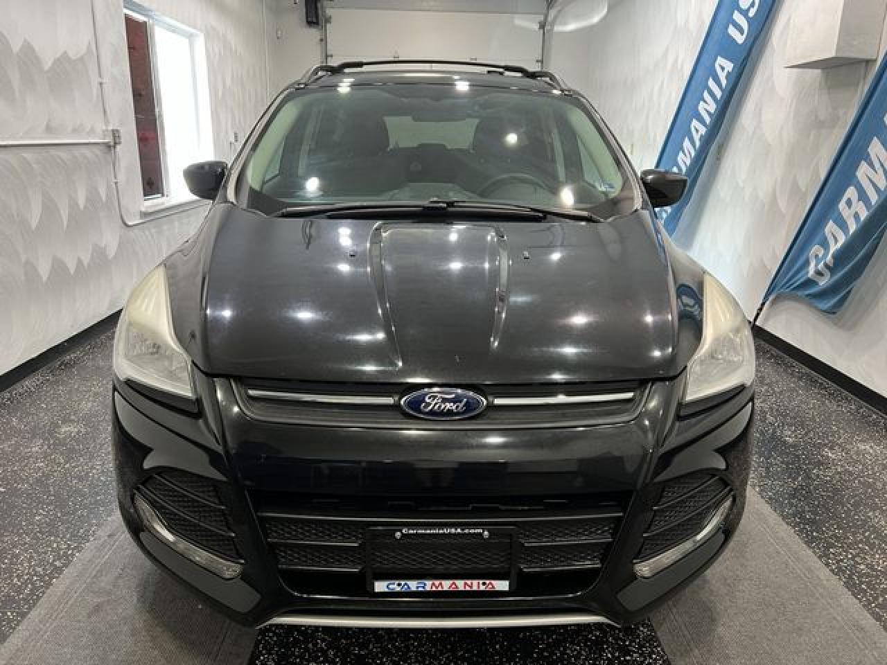 2013 Ford Escape Se - Image 2