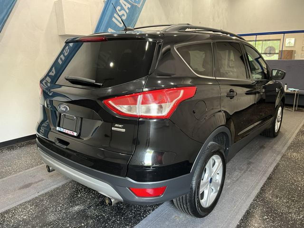 2013 Ford Escape Se - Image 7