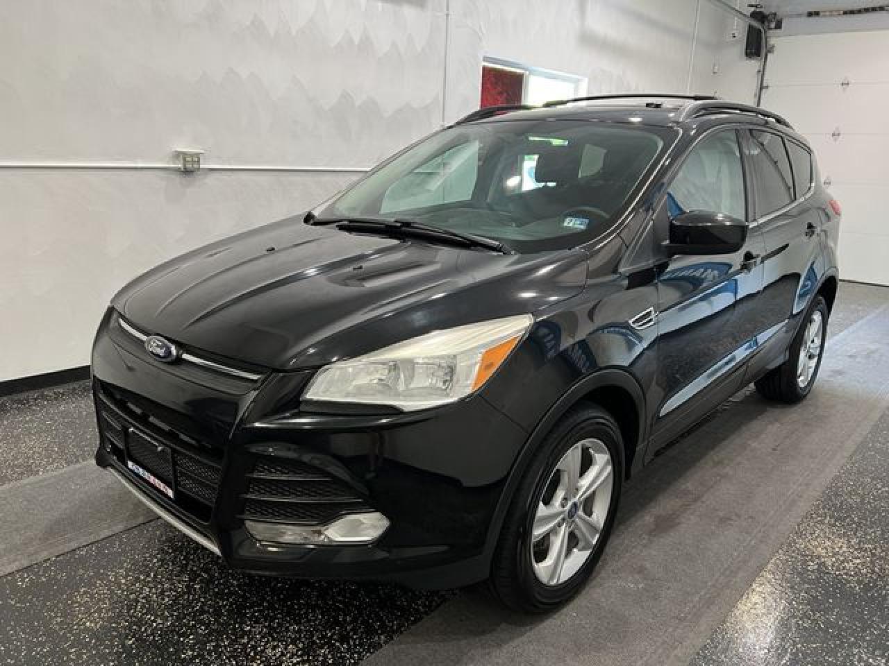2013 Ford Escape Se - Image 3