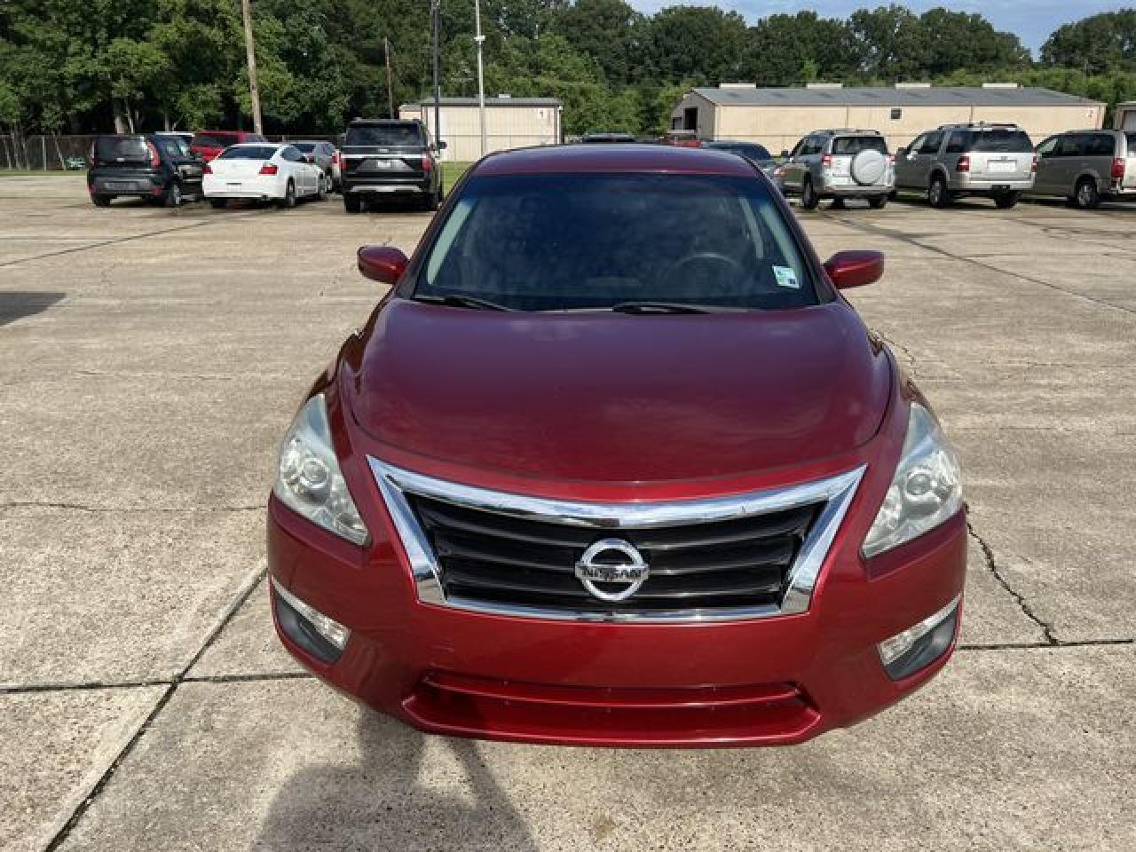 2015 Nissan Altima 2.5 - Image 5