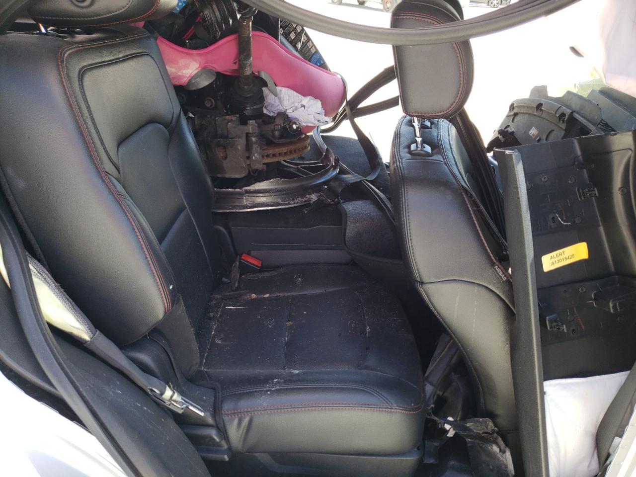 2016 Ford Explorer Sport - Фото 6