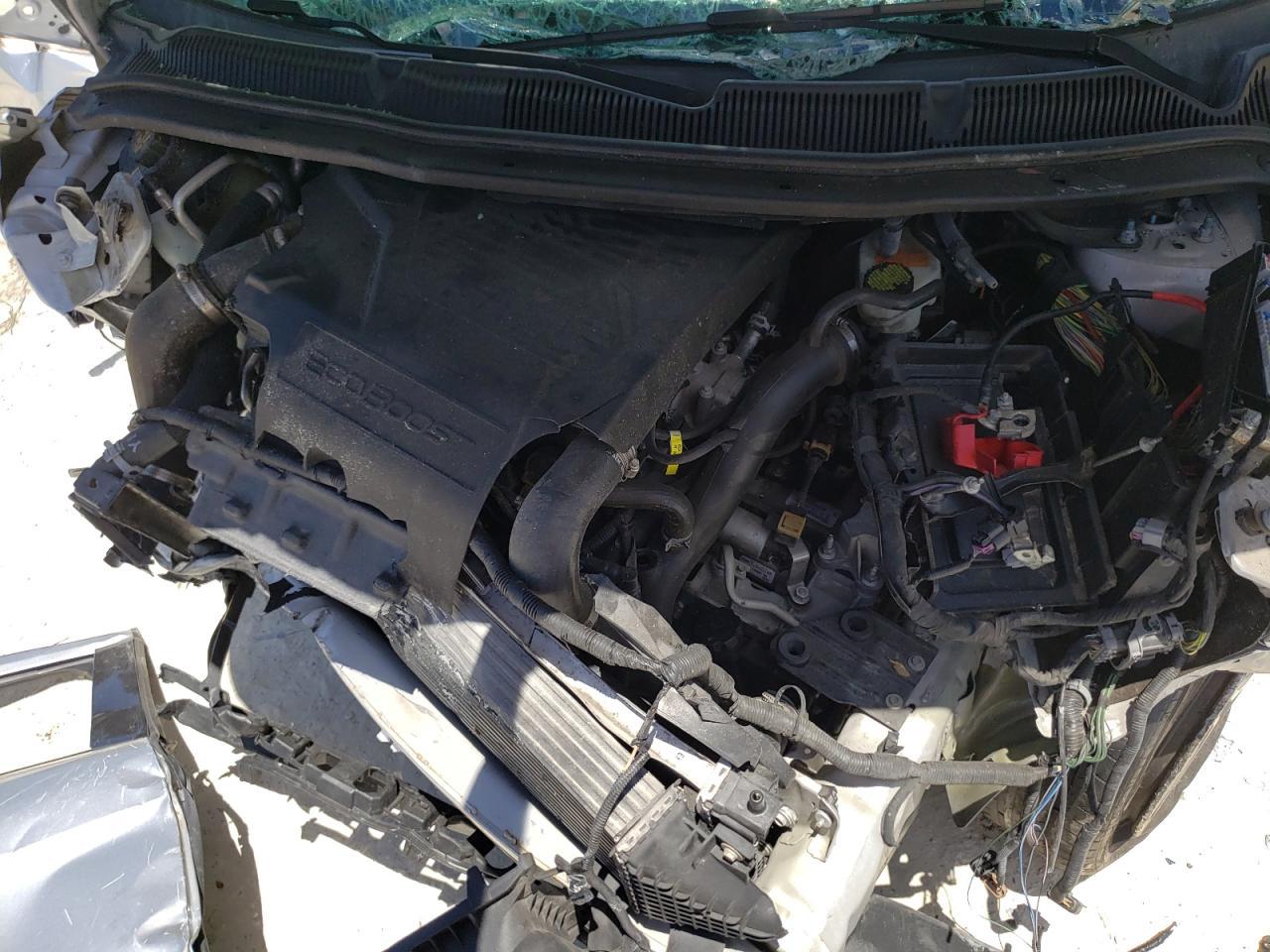 2016 Ford Explorer Sport - Фото 7