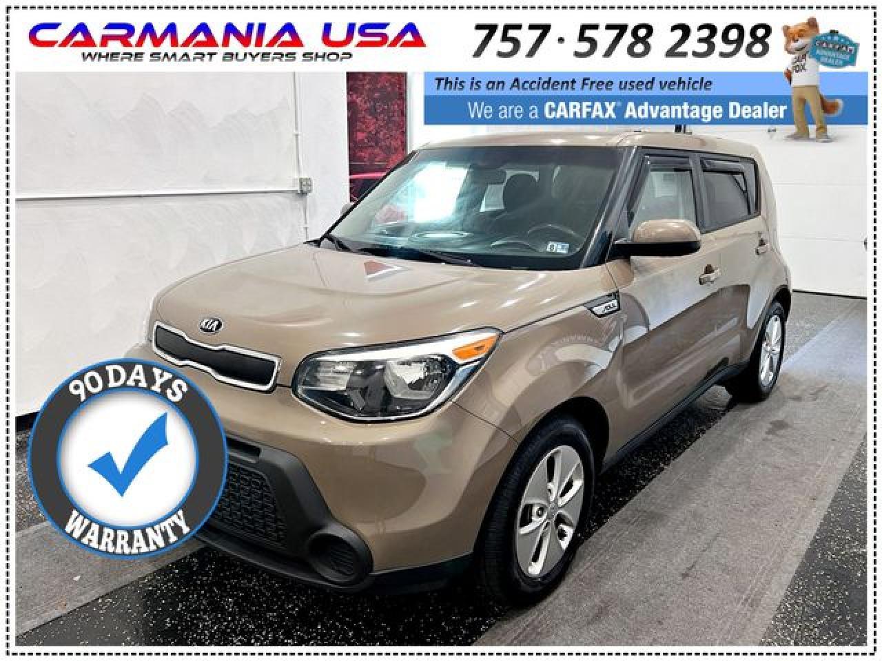 2016 Kia Soul - Image 3