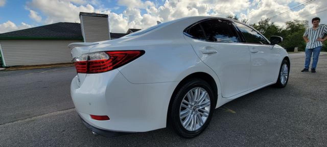 2013 Lexus Es 350 - Фото 6
