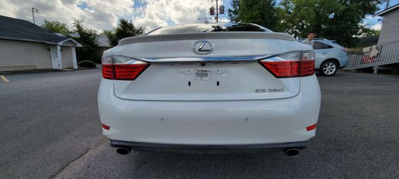 2013 Lexus Es 350 - Фото 7