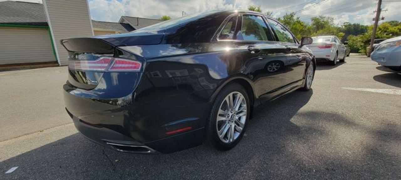 2014 Lincoln Mkz - Image 6