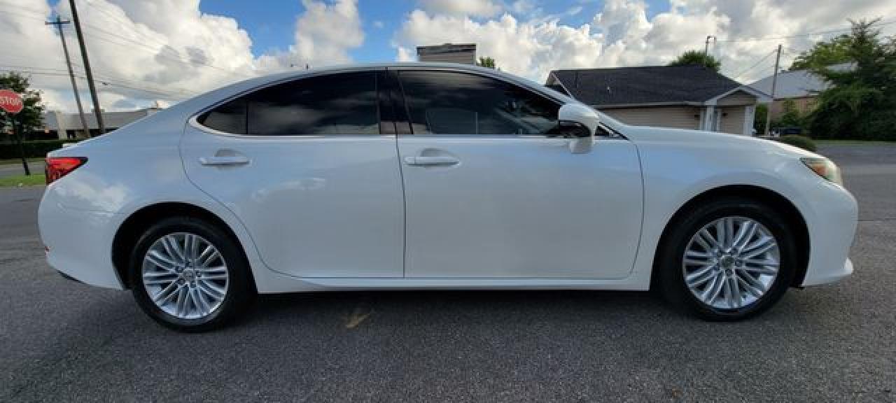 2013 Lexus Es 350 - Фото 5