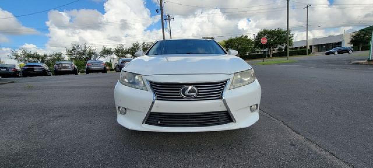 2013 Lexus Es 350 - Фото 3