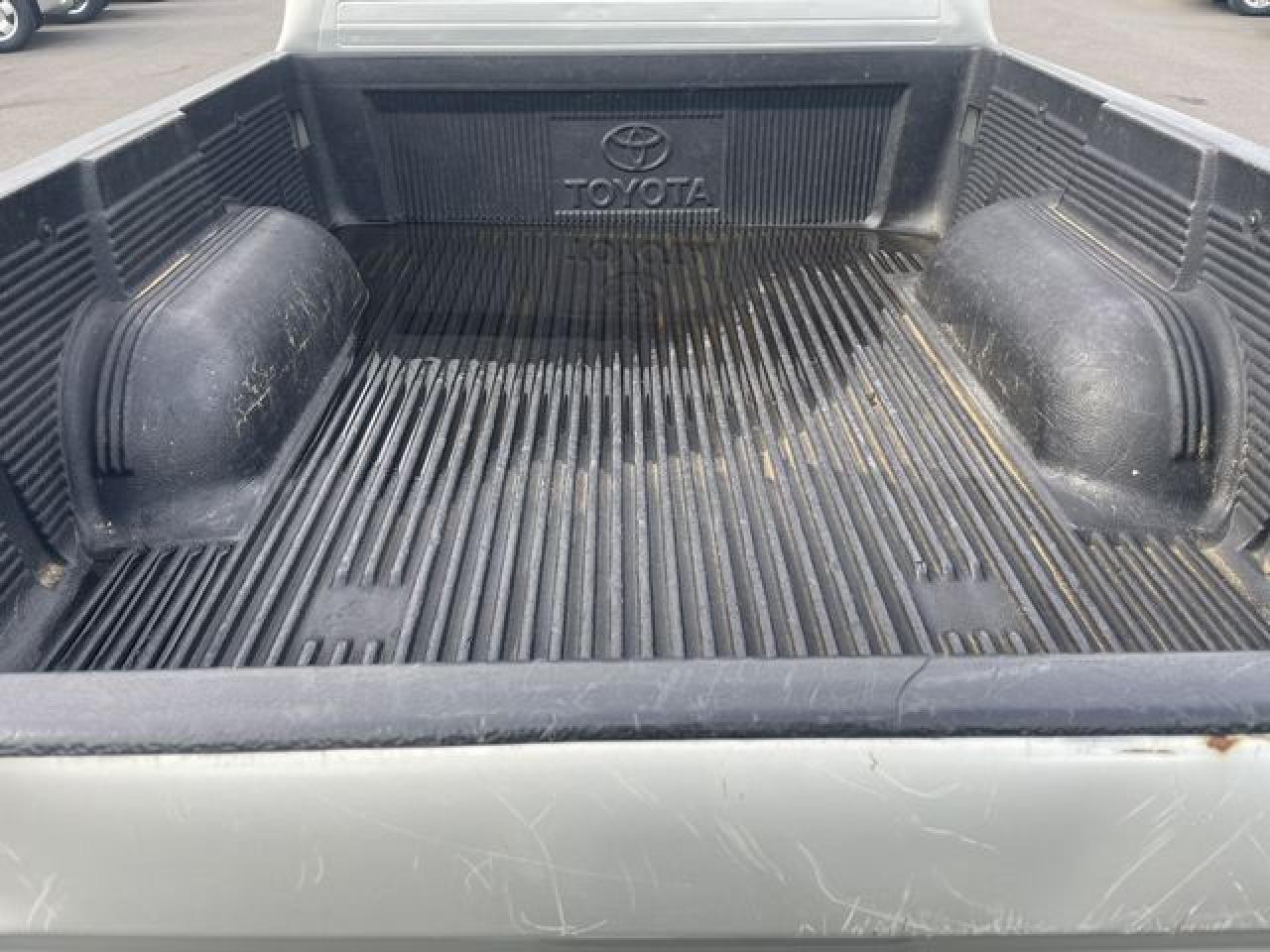 2001 Toyota Tacoma Xtracab - Image 7