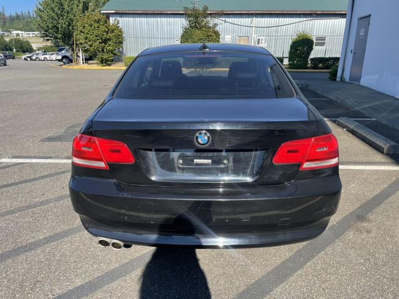 2008 BMW 328 I Sulev - Фото 6