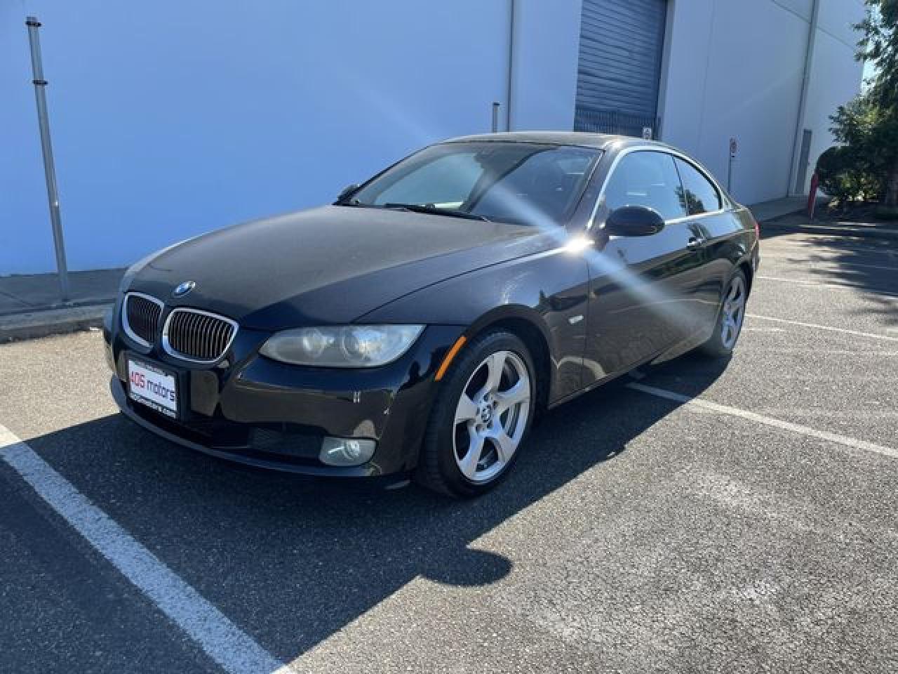 2008 BMW 328 I Sulev - Фото 2
