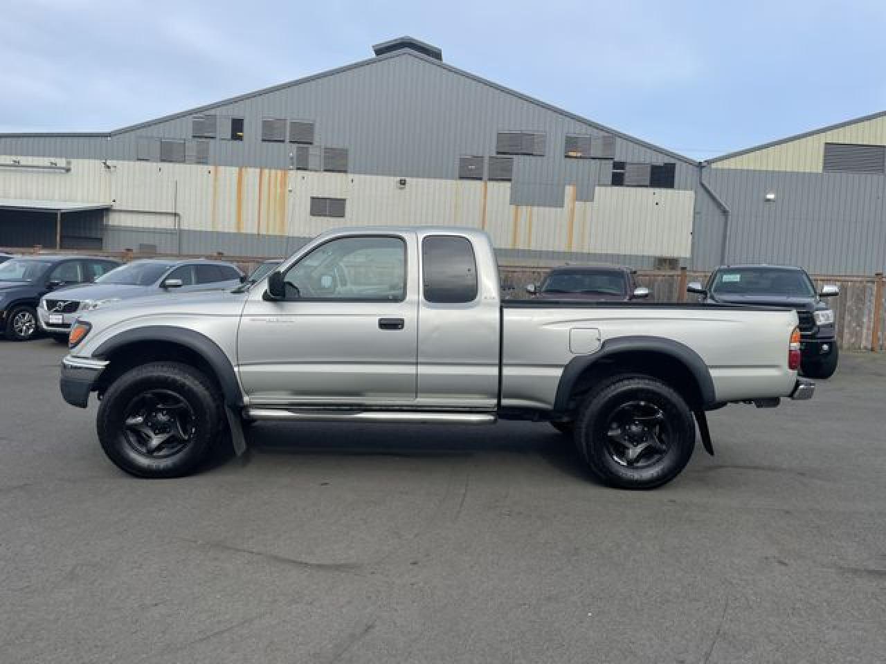 2001 Toyota Tacoma Xtracab - Image 3