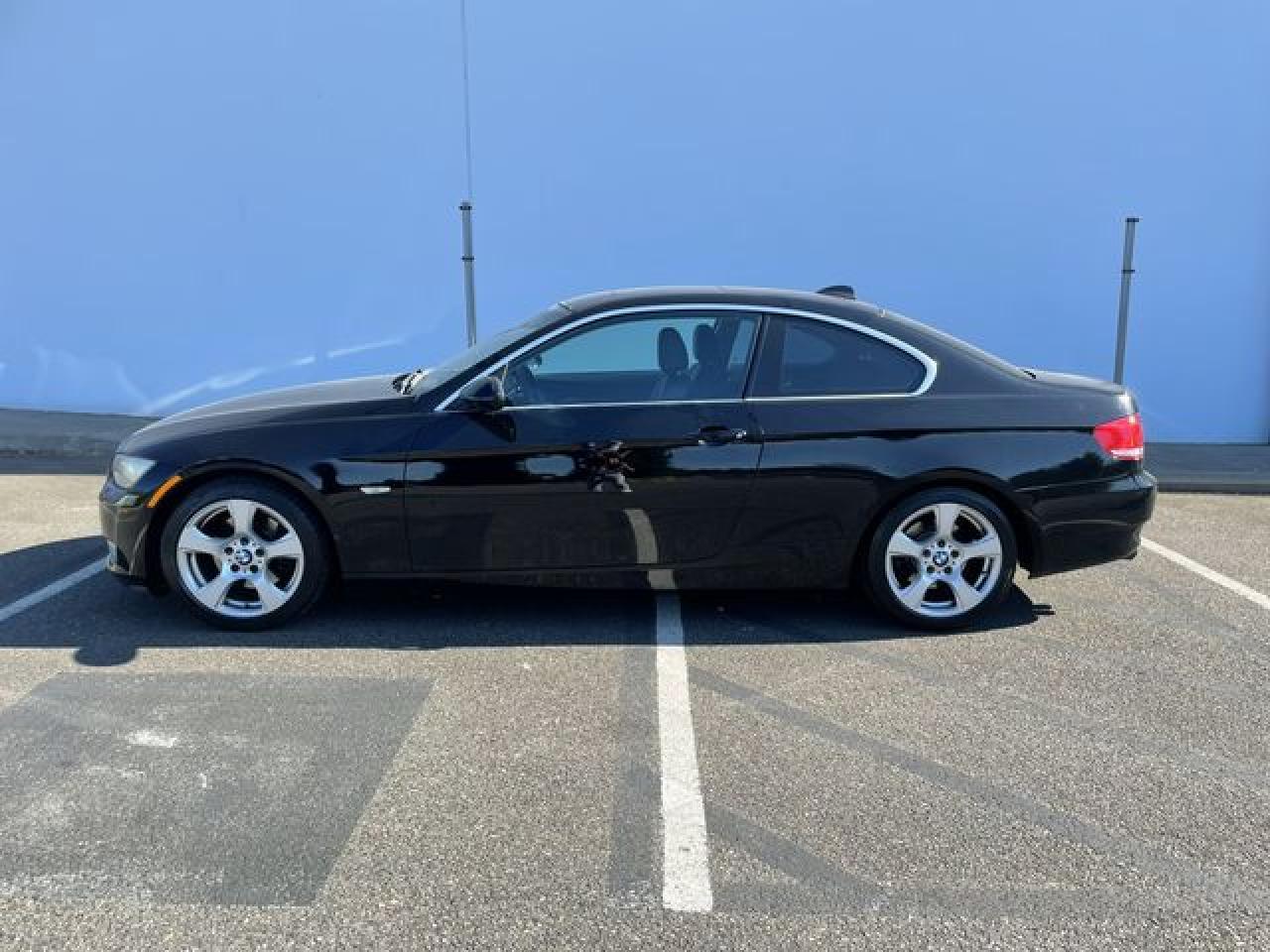 2008 BMW 328 I Sulev - Фото 3
