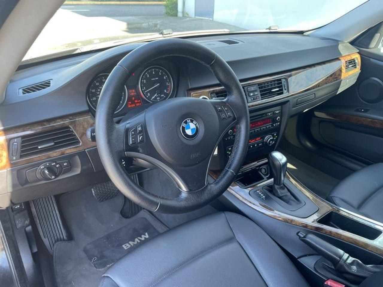 2008 BMW 328 I Sulev - Фото 4
