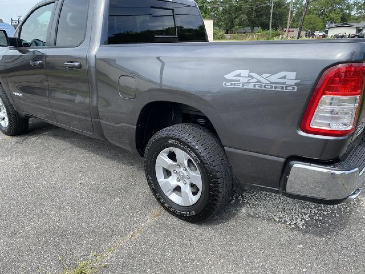2021 Ram 1500 Big Horn/Lone Star - Image 7