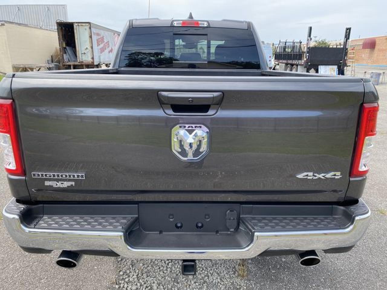 2021 Ram 1500 Big Horn/Lone Star - Image 6