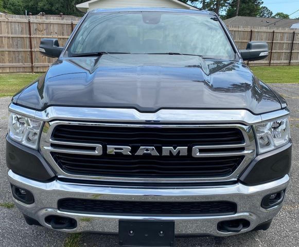 2021 Ram 1500 Big Horn/Lone Star - Image 2