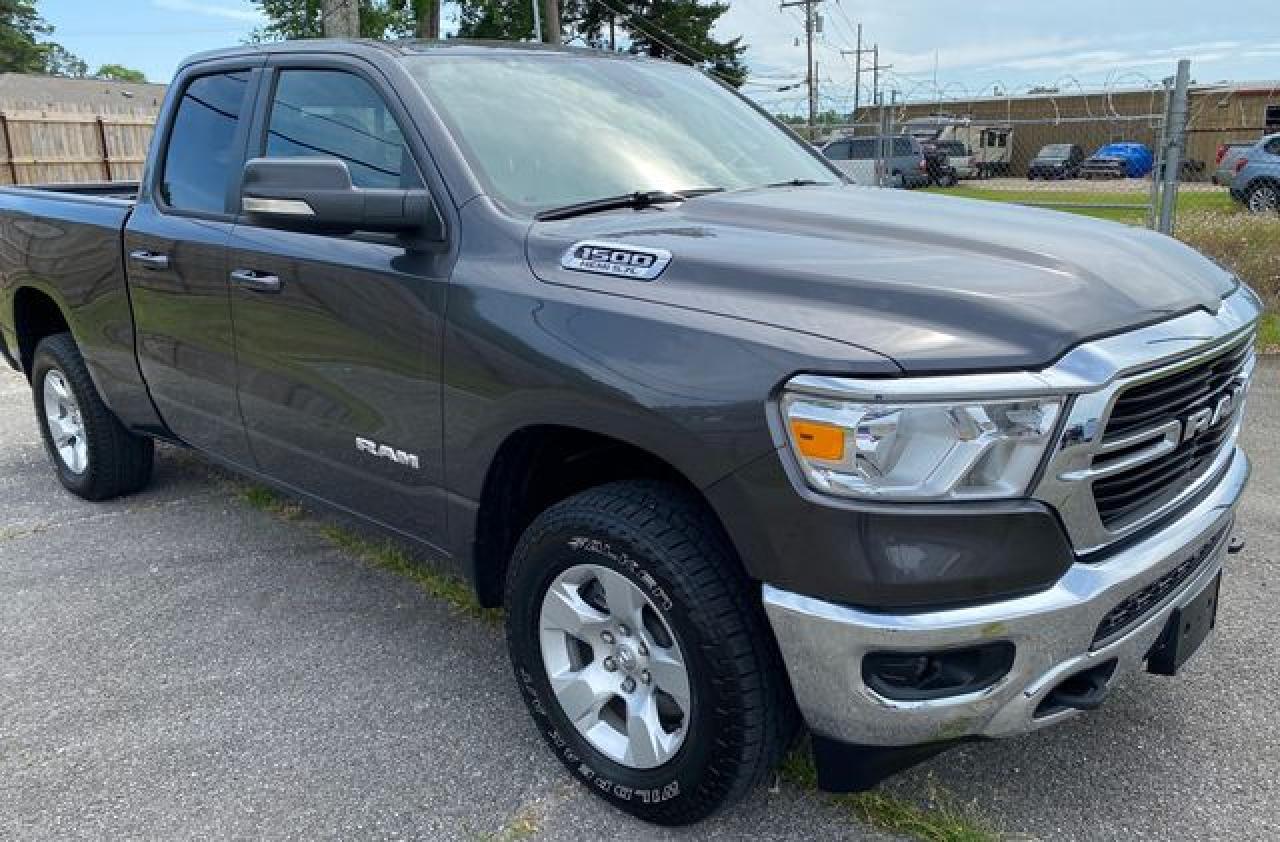2021 Ram 1500 Big Horn/Lone Star - Image 3