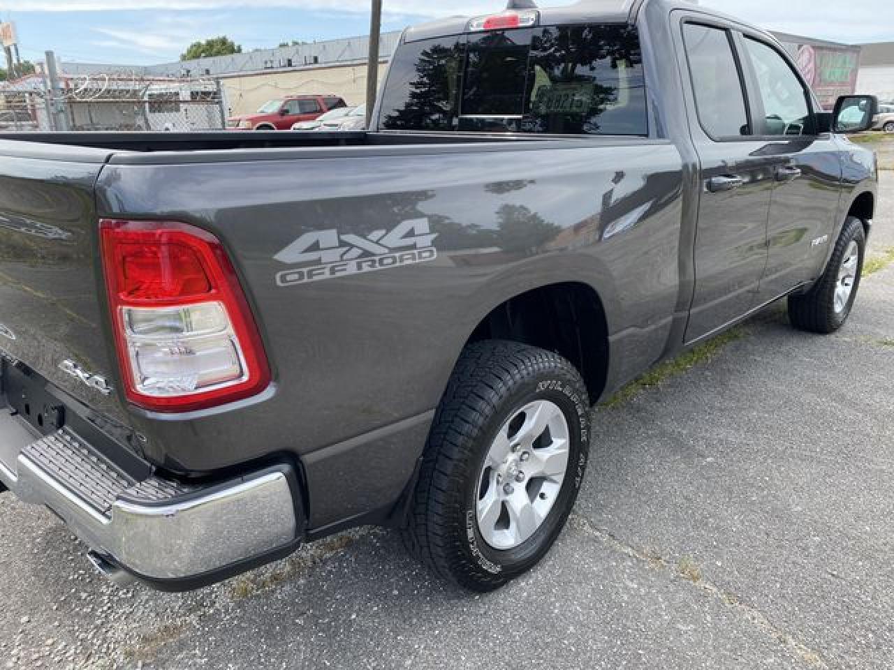 2021 Ram 1500 Big Horn/Lone Star - Image 4