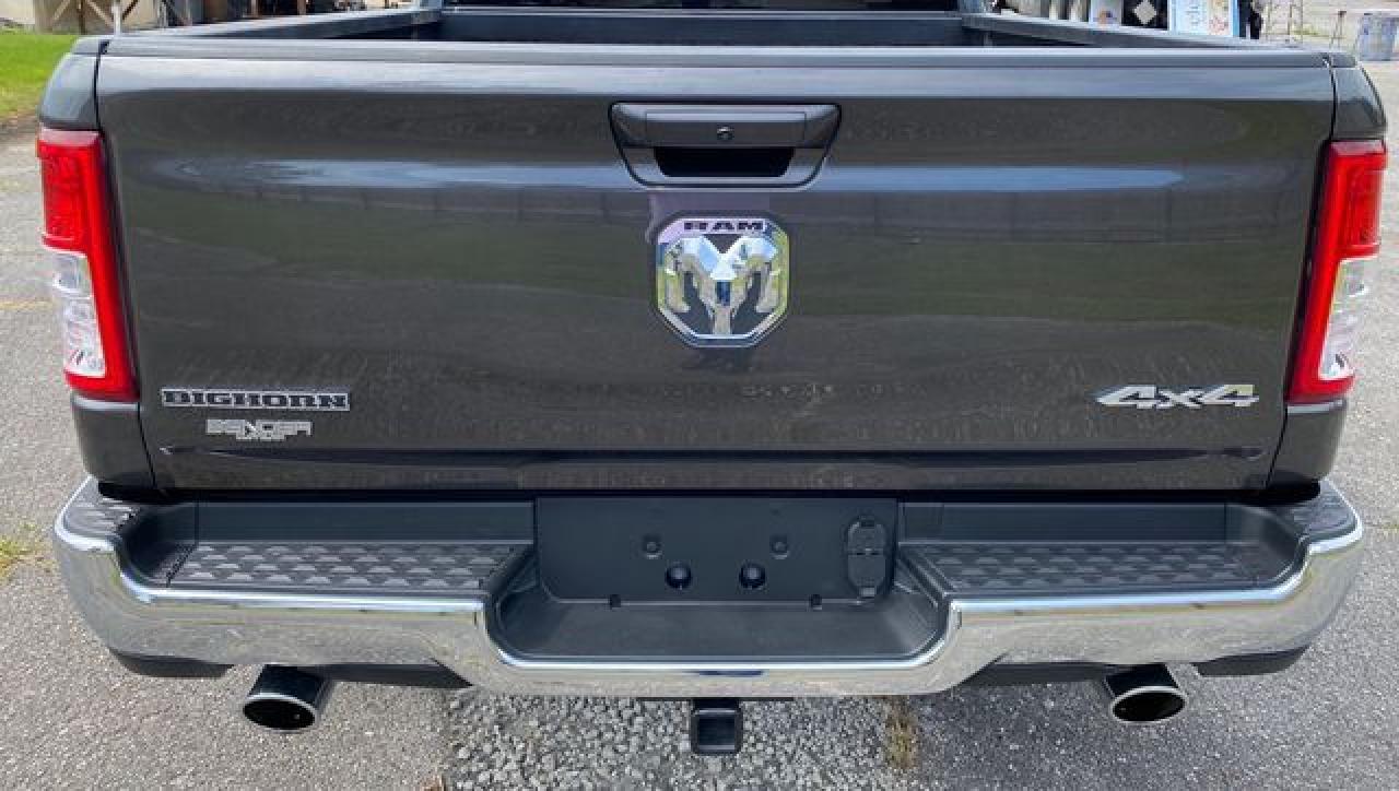 2021 Ram 1500 Big Horn/Lone Star - Image 5