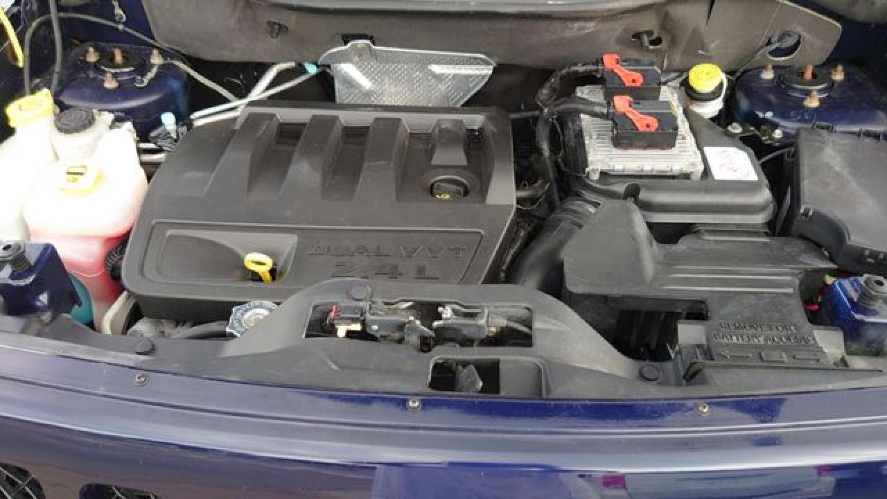 2013 Jeep Patriot Latitude - Фото 2