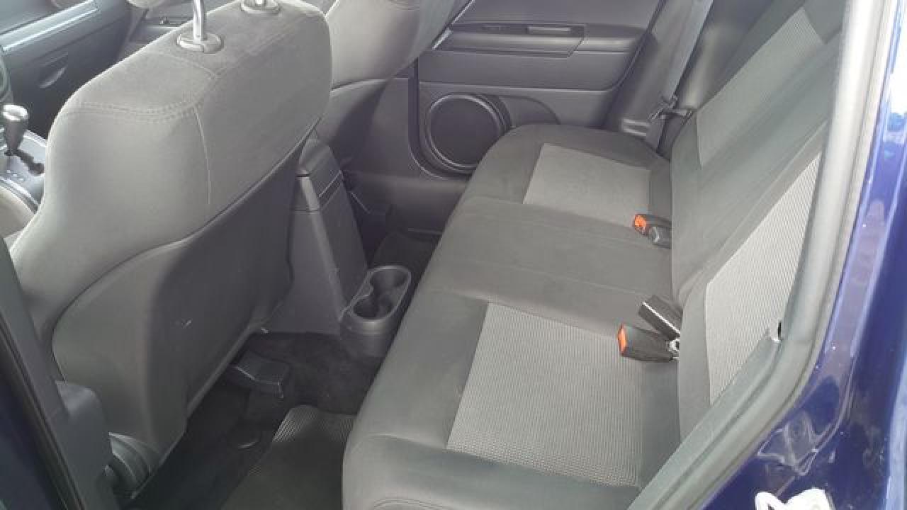 2013 Jeep Patriot Latitude - Фото 5