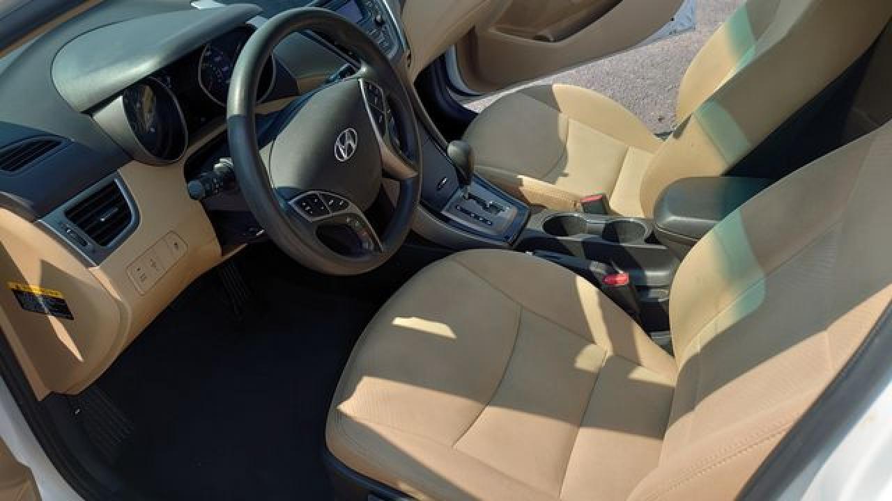 2013 Hyundai Elantra Gls - Image 7