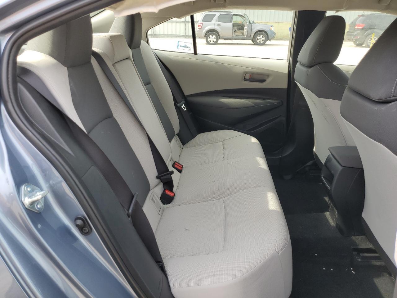 2022 Toyota Corolla Le - Фото 6