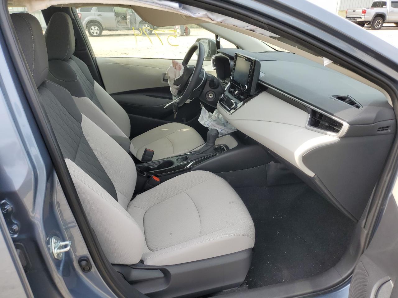 2022 Toyota Corolla Le - Фото 5