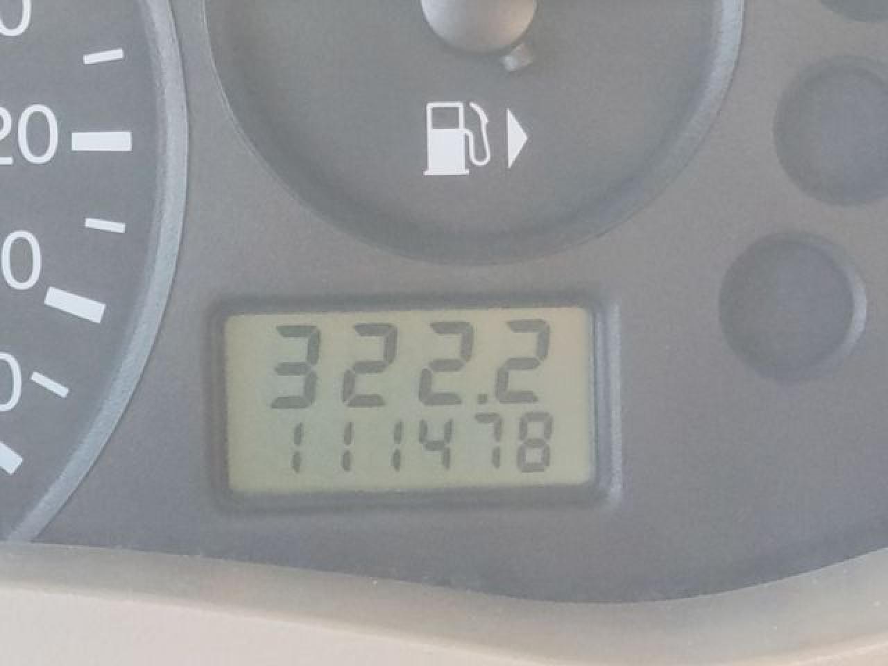 2005 Ford Focus Zx4 - Фото 6