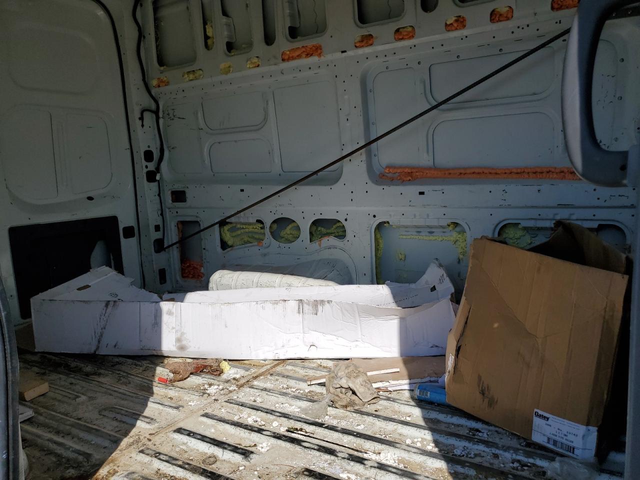 2018 Nissan Nv 2500 S - Image 6