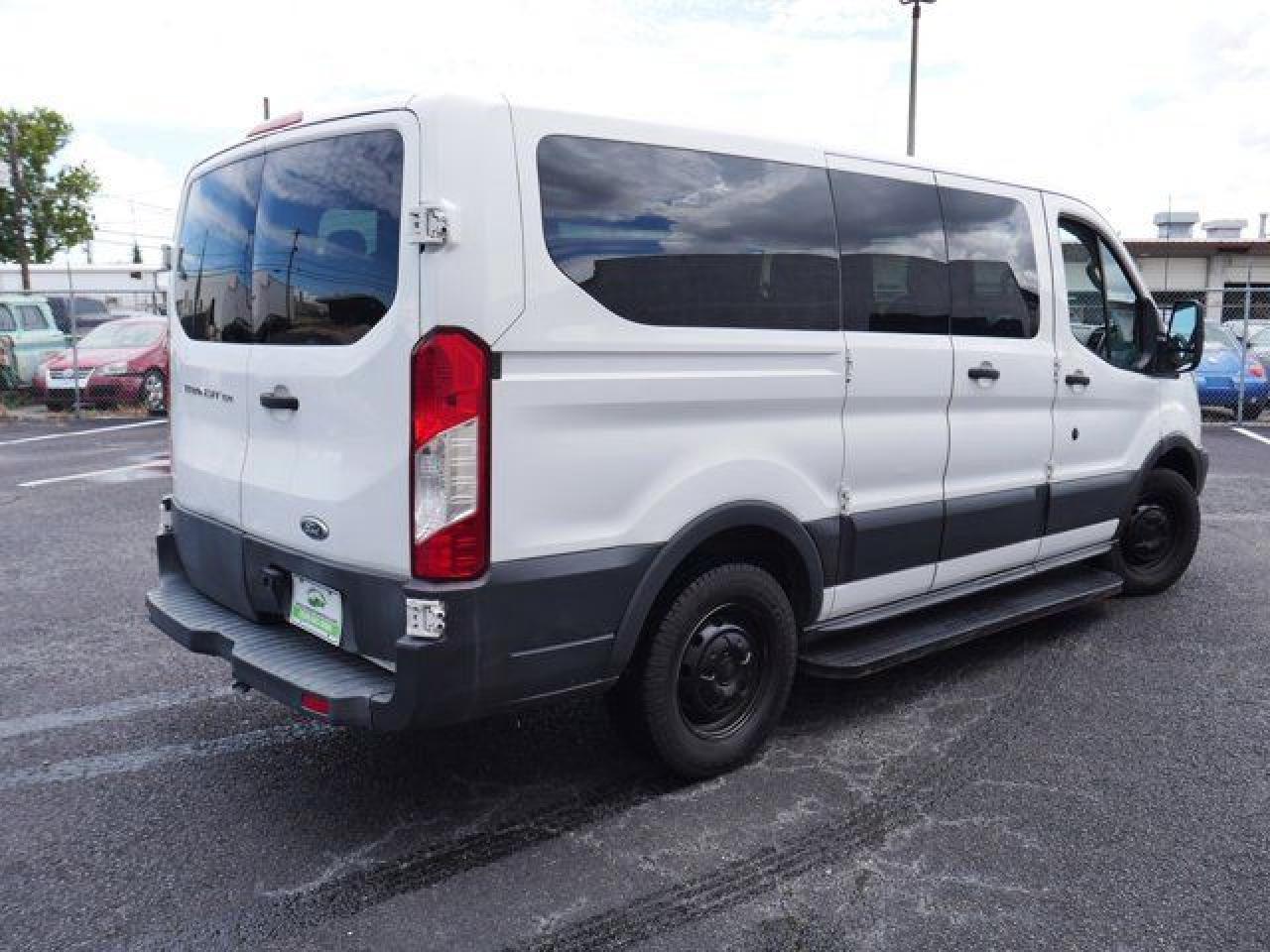 2015 Ford Transit T-150 - Image 5
