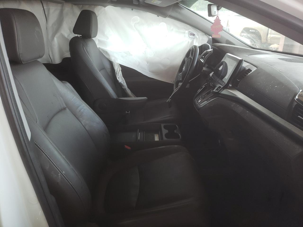 2020 Honda Odyssey Elite - Фото 5