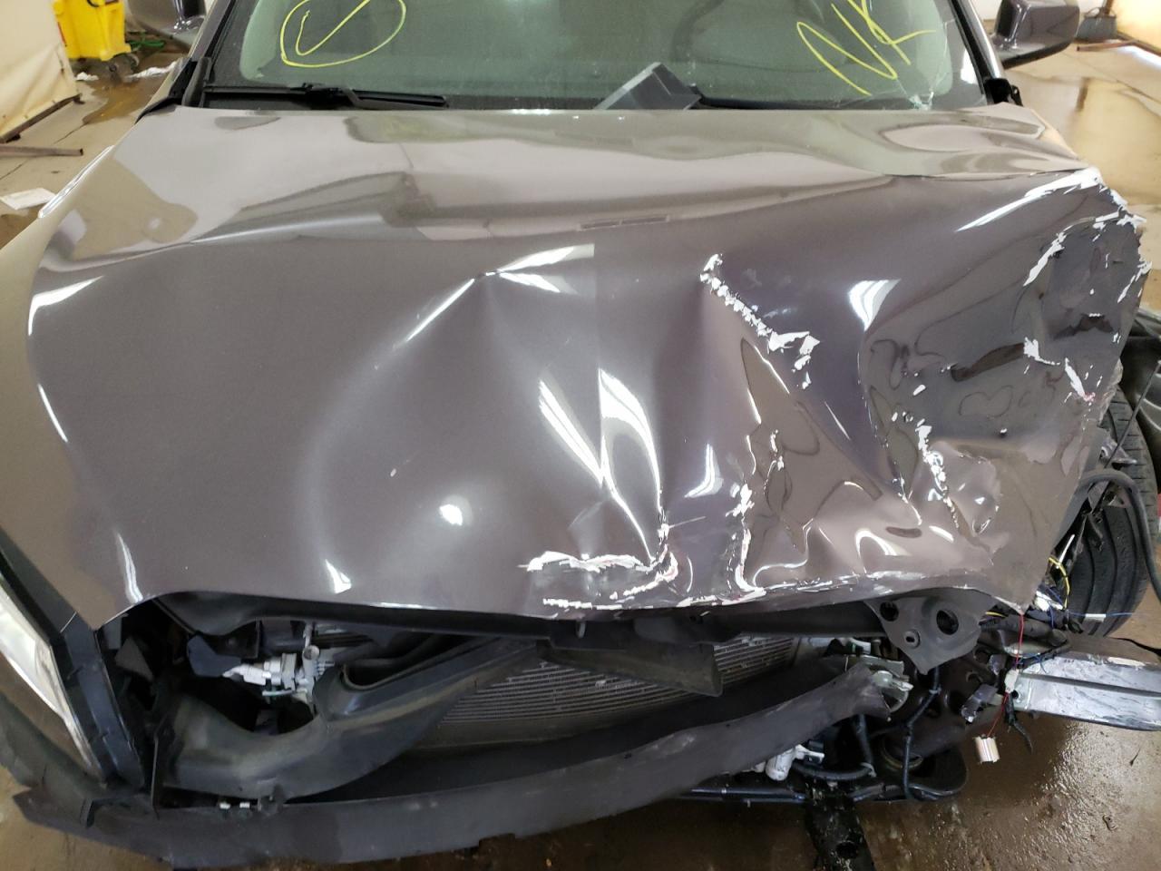 2015 Buick Lacrosse - Фото 7