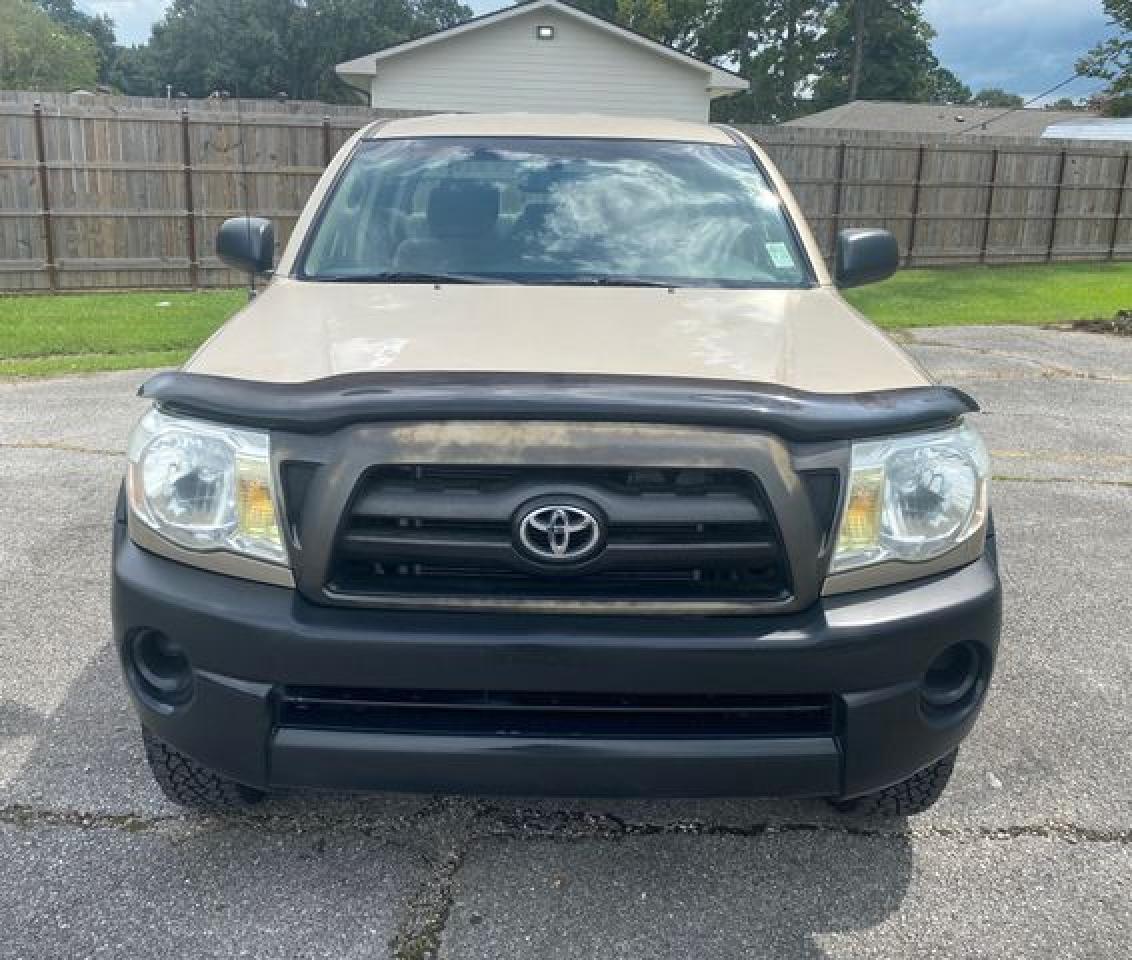 2007 Toyota Tacoma Double Cab Prerunner Long Bed - Фото 3