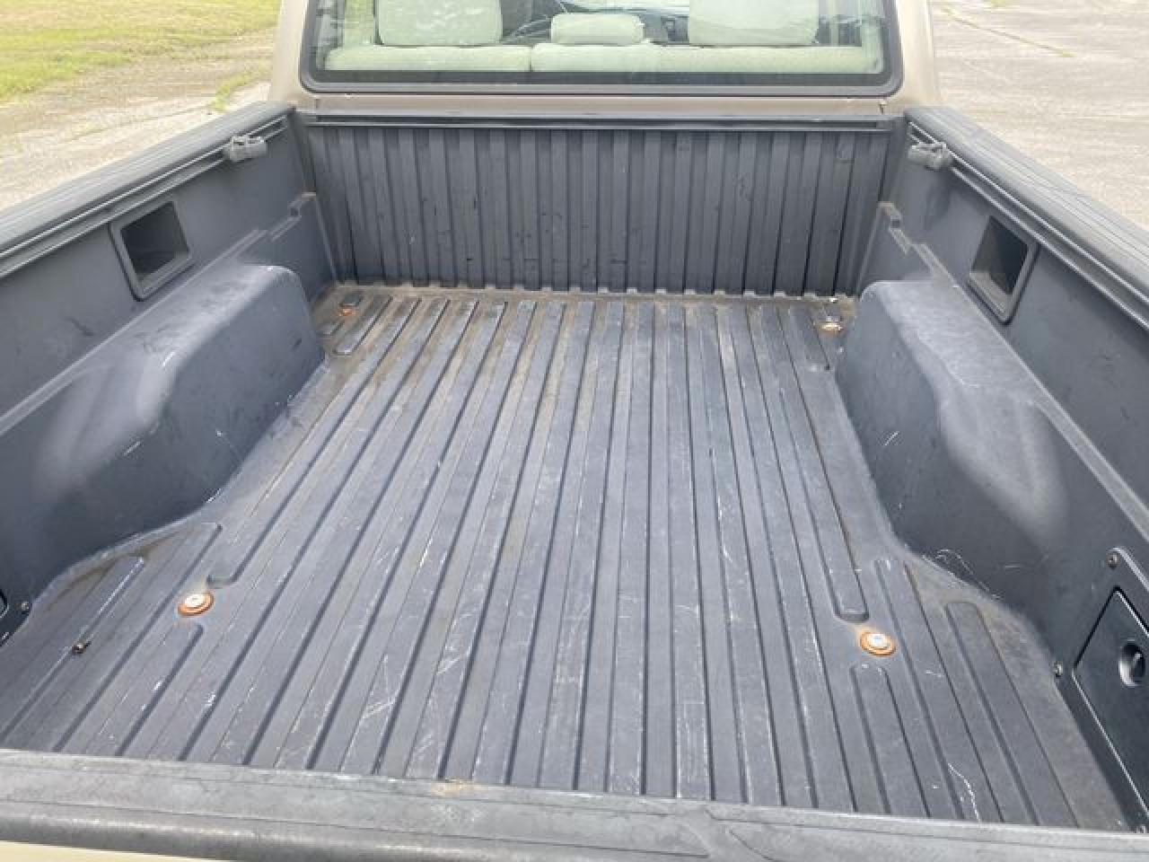 2007 Toyota Tacoma Double Cab Prerunner Long Bed - Фото 7