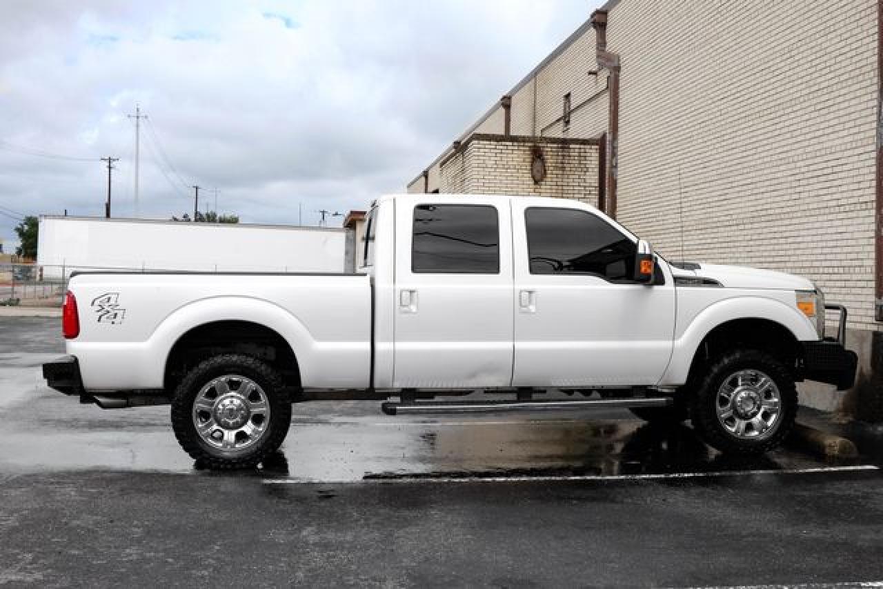2015 Ford F250 Super Duty - Фото 5