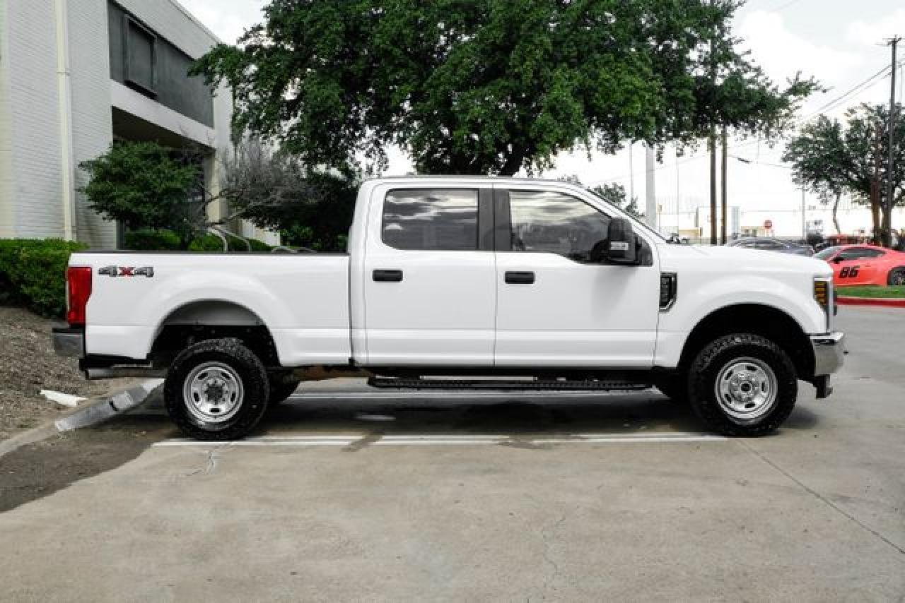 2019 Ford F250 Super Duty - Image 5