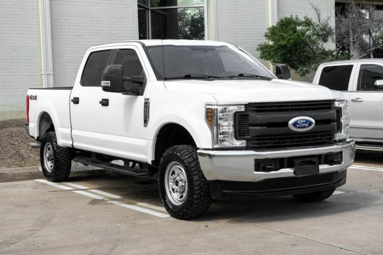 2019 Ford F250 Super Duty - Image 4