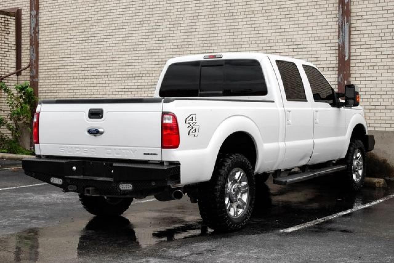 2015 Ford F250 Super Duty - Фото 6