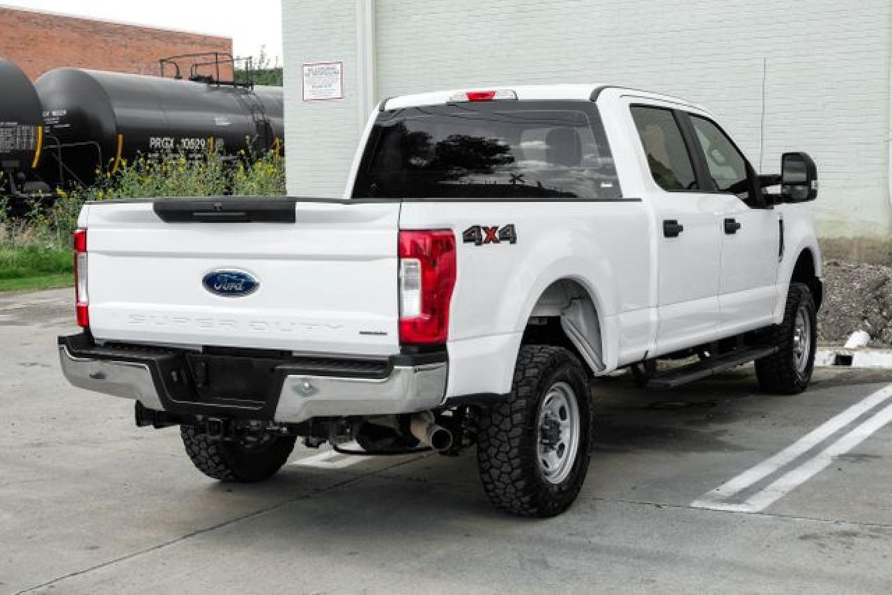 2019 Ford F250 Super Duty - Image 6