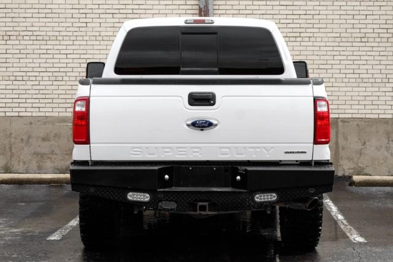 2015 Ford F250 Super Duty - Фото 7
