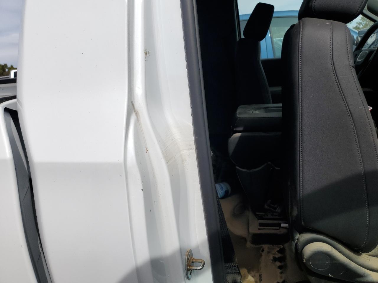 2022 GMC Sierra C1500 - Image 6
